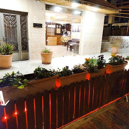 الشقق الفندقية عمانفي  Robou Al Sharq المظهر الخارجي الصورة