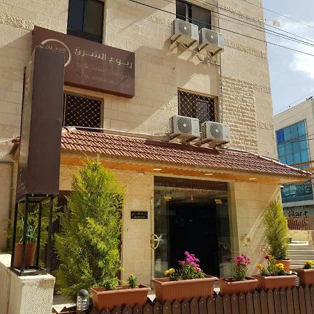 الشقق الفندقية عمانفي  Robou Al Sharq المظهر الخارجي الصورة